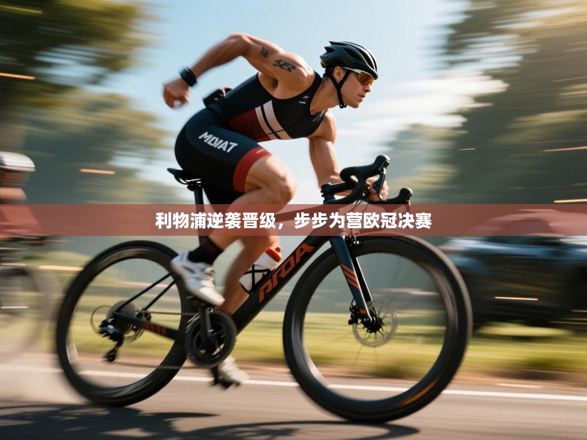 利物浦逆袭晋级，步步为营欧冠决赛