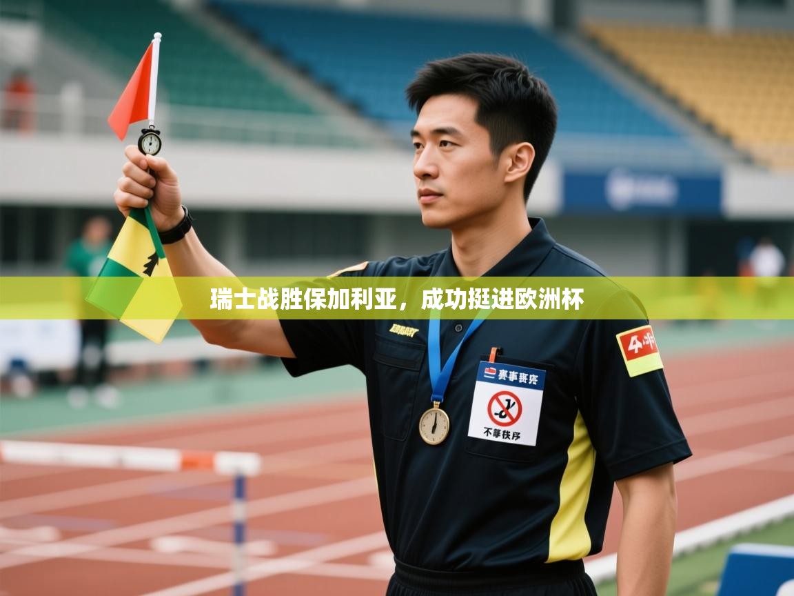 瑞士战胜保加利亚，成功挺进欧洲杯