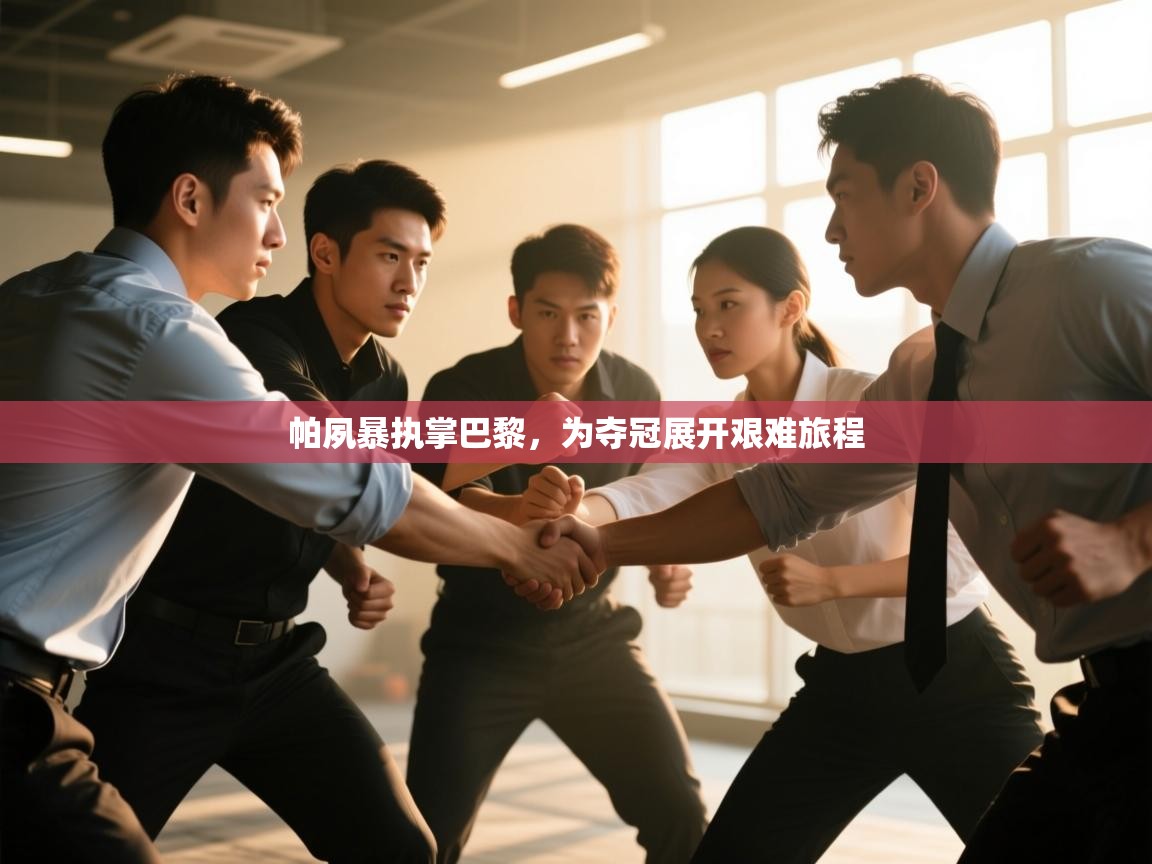 帕夙暴执掌巴黎，为夺冠展开艰难旅程  第2张