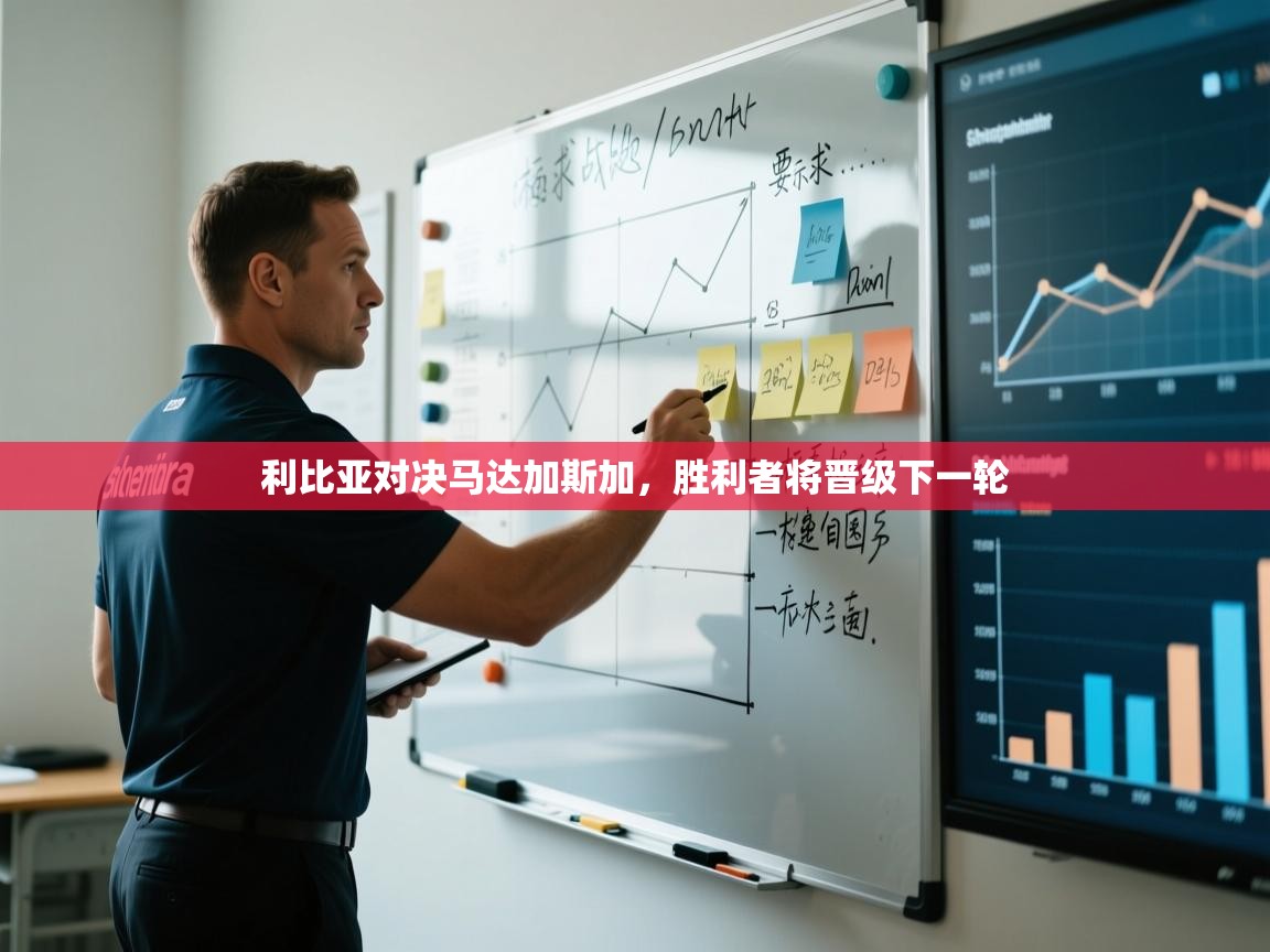 利比亚对决马达加斯加，胜利者将晋级下一轮