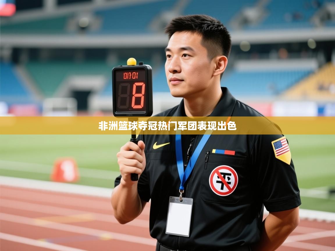 非洲篮球夺冠热门军团表现出色  第1张