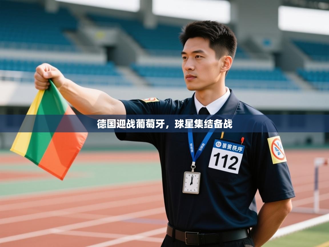 德国迎战葡萄牙,球星集结备战 第2张