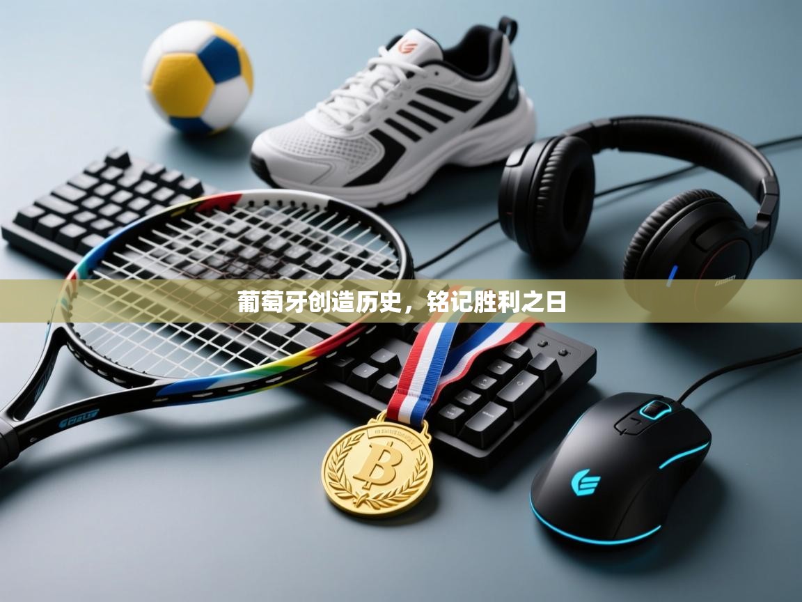 葡萄牙创造历史，铭记胜利之日