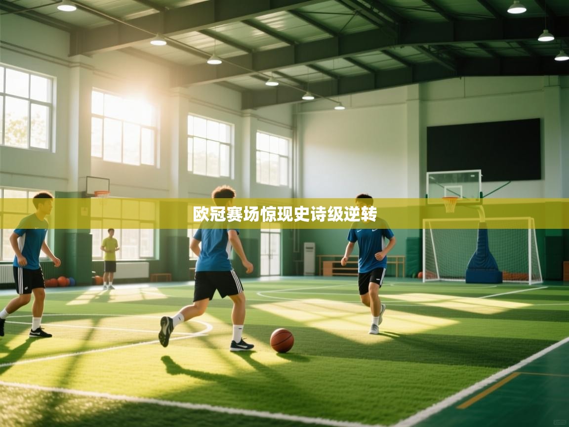 欧冠赛场惊现史诗级逆转