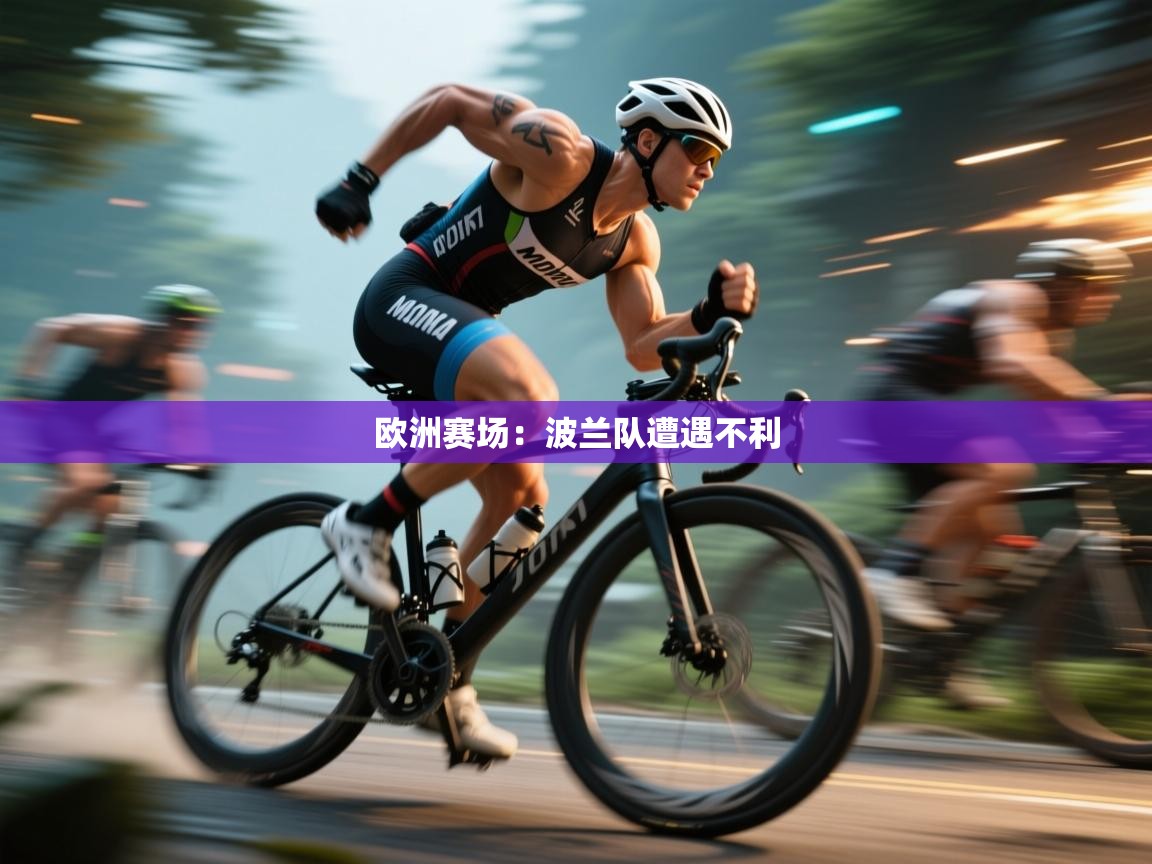 欧洲赛场：波兰队遭遇不利  第1张