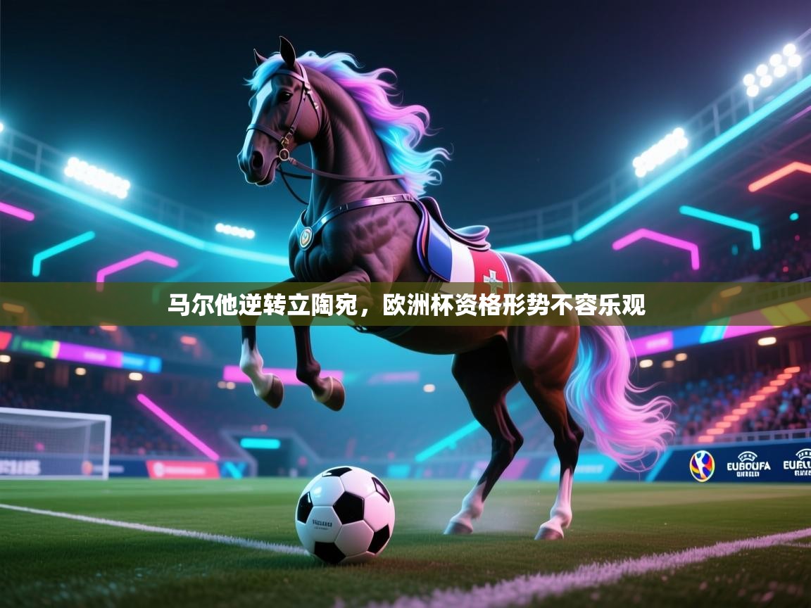 马尔他逆转立陶宛，欧洲杯资格形势不容乐观